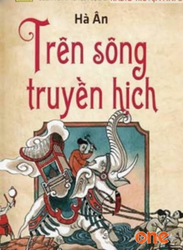 Trên Sông Truyền Hịch - Minh Hoàng