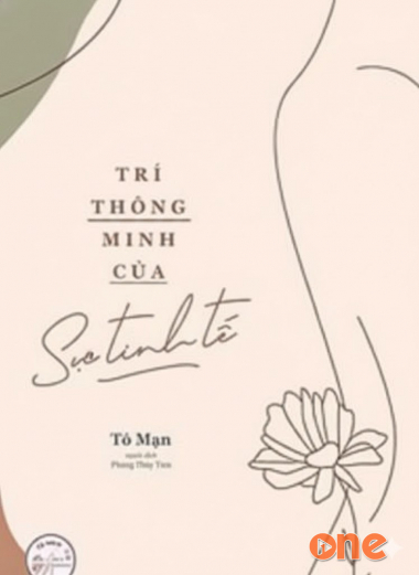 Trí Thông Minh Của Sự Tinh Tế