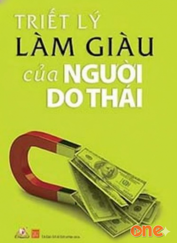 Triết Lý Làm Giàu Của Người Do Thái - Mỹ Hiền