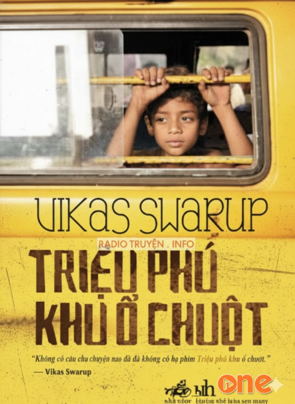 Triệu Phú Khu Ổ Chuột - Trung Hậu