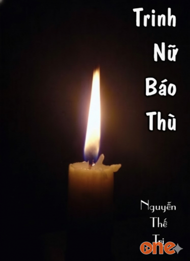 Trinh Nữ Báo Thù
