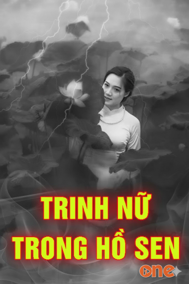 Trinh Nữ Trong Hồ Sen