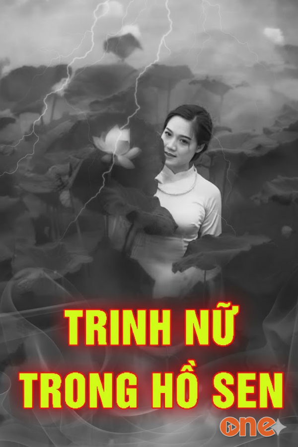 Trinh Nữ Trong Hồ Sen - MC Trần Thy
