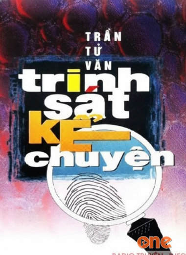 Trinh Sát Kể Chuyện