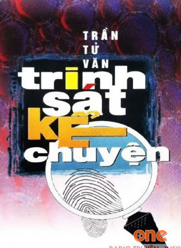 Trinh Sát Kể Chuyện - Duy Ly