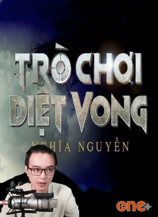 Trò Chơi Diệt Vong - MC Nguyễn Huy