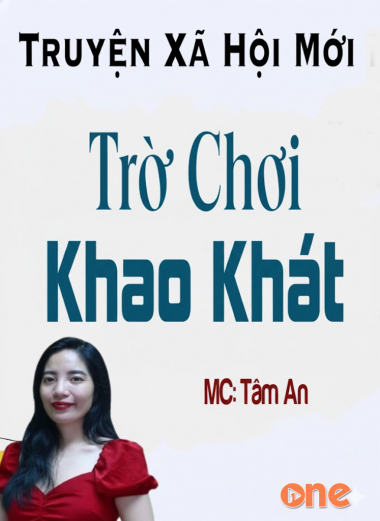 Trò Chơi Khao Khát
