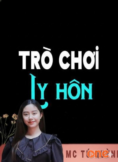 Trò Chơi Ly Hôn