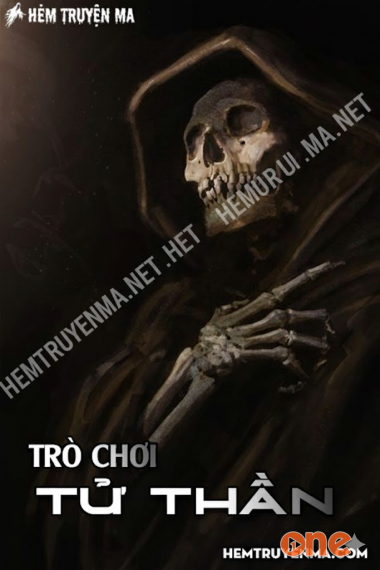 Trò chơi tử thần - Truyện ma trinh thám dài kỳ