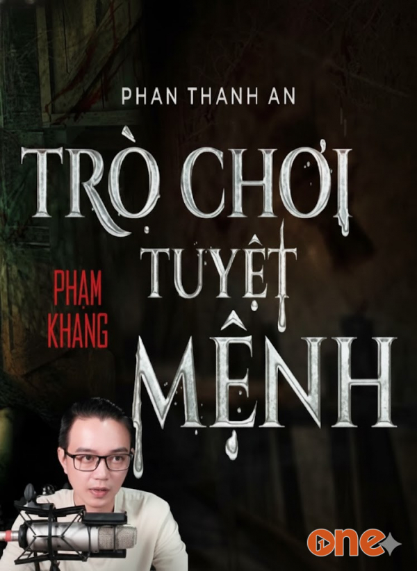 Trò Chơi Tuyệt Mệnh - MC Nguyễn Huy