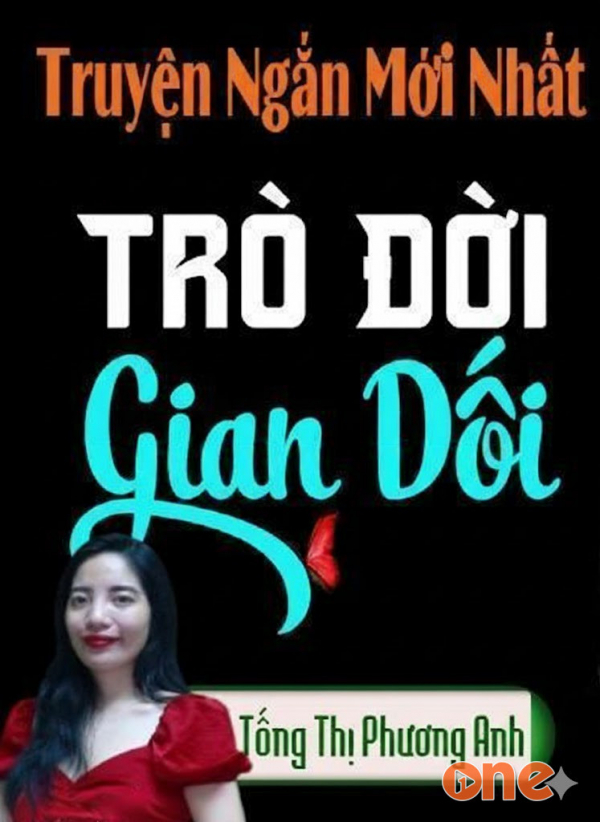 Trò Đời Gian Dối - MC Tâm An