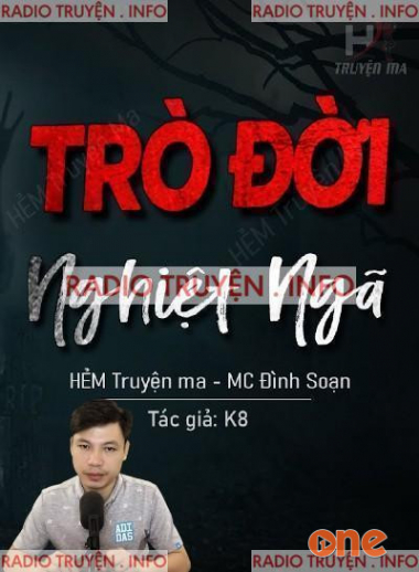 Trò Đời Nghiệt Ngã