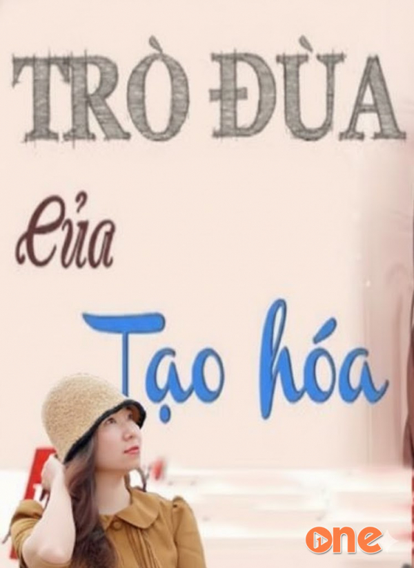 Trò Đùa Của Tạo Hoá - MC Kim Thanh