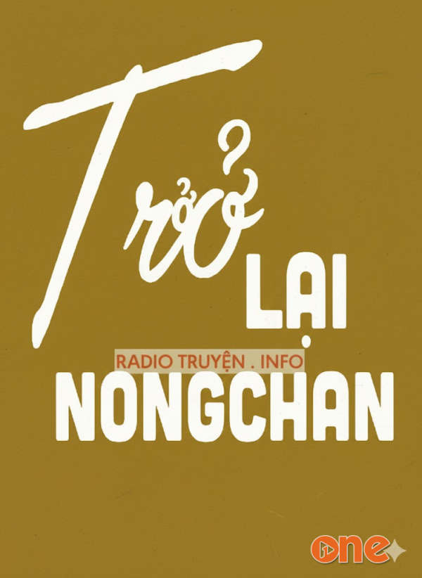 Trở Lại Nongchan - Vov