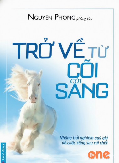 Trở Về Từ Cõi Sáng