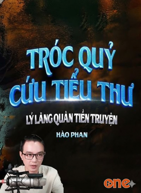Tróc Quỷ Cứu Tiểu Thư - MC Nguyễn Huy