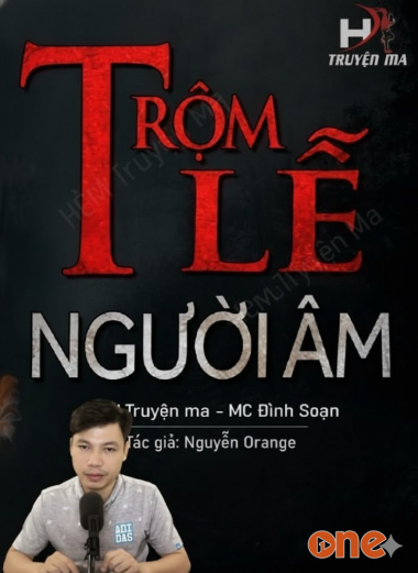 Trộm Lễ Người Âm