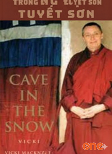 Trong Động Tuyết Sơn