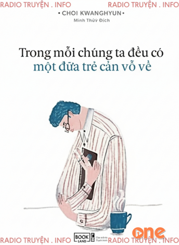 Trong Mỗi Chúng Ta Đều Có Một Đứa Trẻ Cần Vỗ Về - Mai Hân Voice