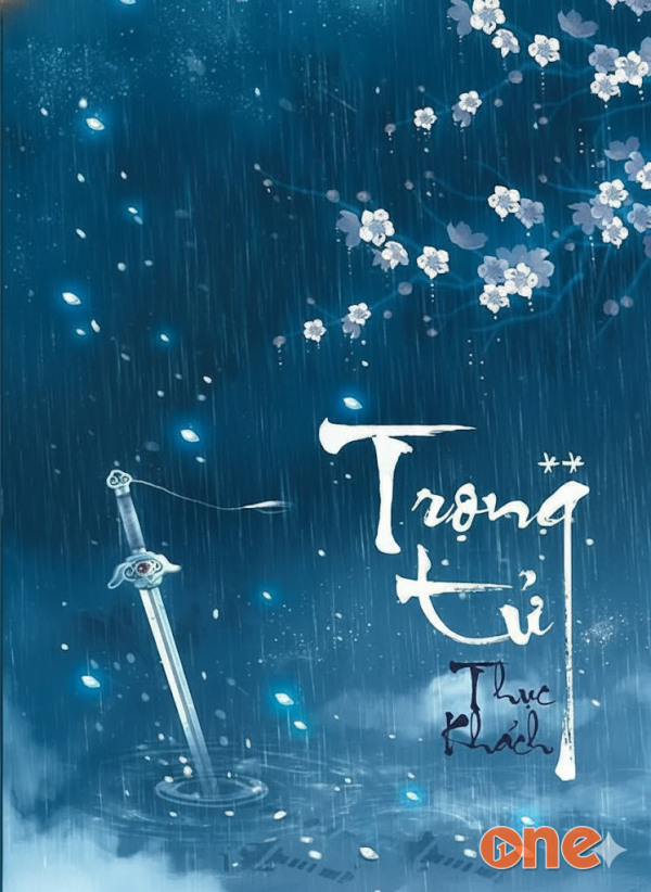Trọng Tử - Diên Vỹ