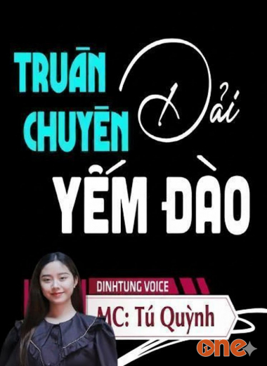 Truân Chuyên Dải Yếm Đào