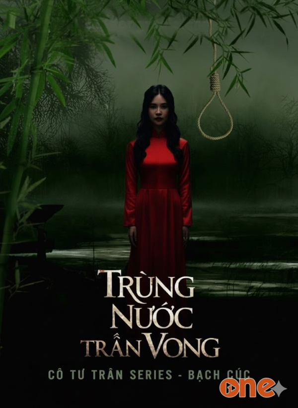 Trùng Nước Trấn Vong - MC Nguyễn Huy