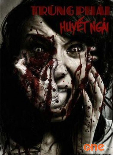 Trúng Phải Huyết Ngải