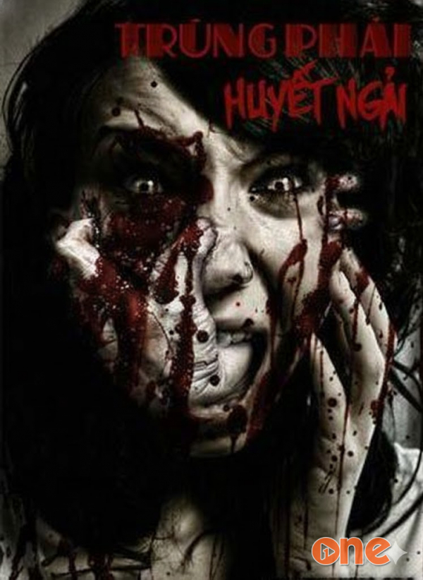 Trúng Phải Huyết Ngải - Chưa Cập Nhật