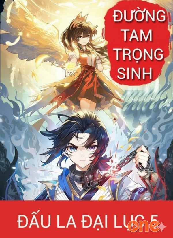 Trùng Sinh Đường Tam - Chưa Cập Nhật
