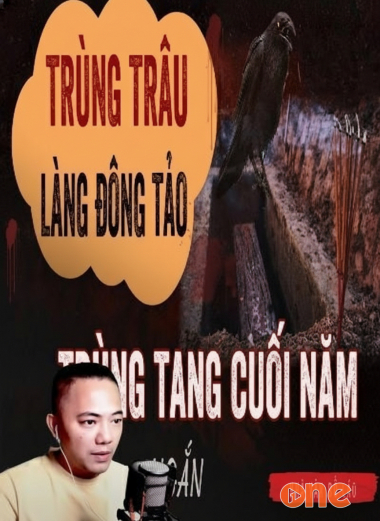 Hạn Trùng Tang Cuối Năm