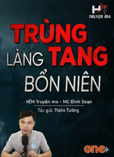 Trùng Tang Làng Bổn Niên