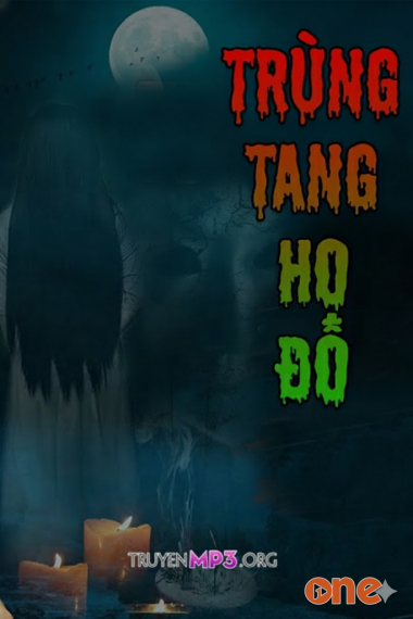 Trùng Tang Nhà Họ Đỗ