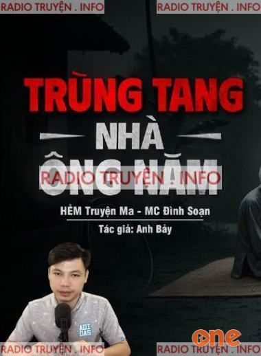 Trùng Tang Nhà Ông Năm