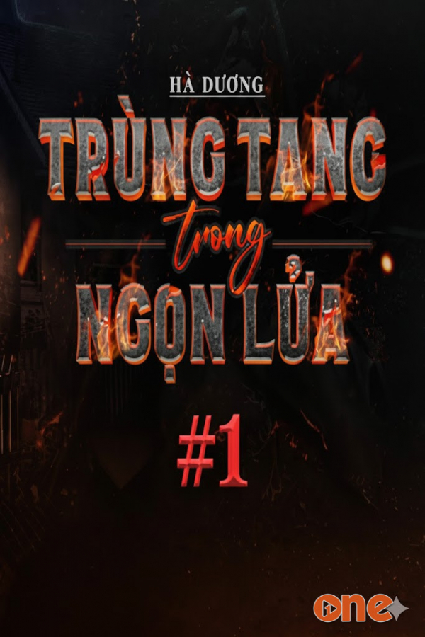 Trùng Tang Trong Ngọn Lửa  -  A Tũn - MC Quàng A Tũn