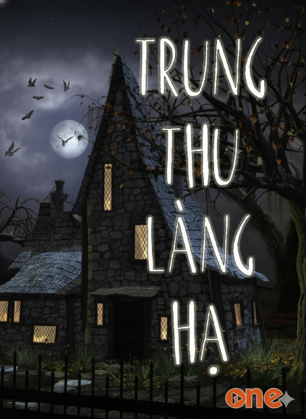 Trung Thu Làng Hạ - MC Quàng A Tũn