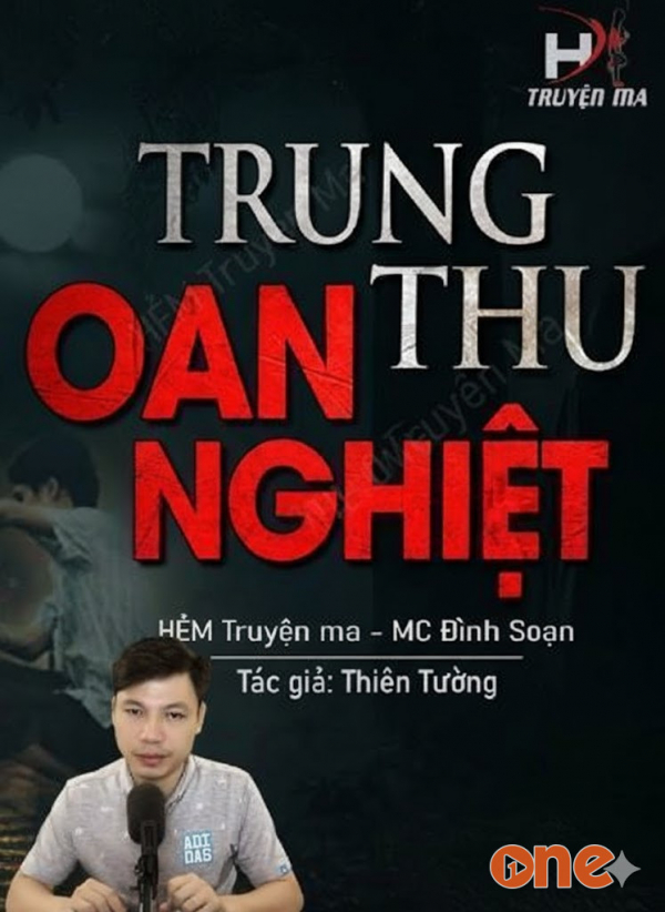 Trung Thu Oan Nghiệt - MC Đình Soạn