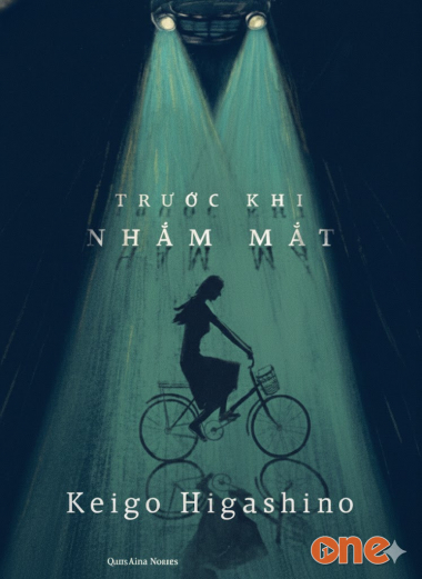 Trước Khi Nhắm Mắt