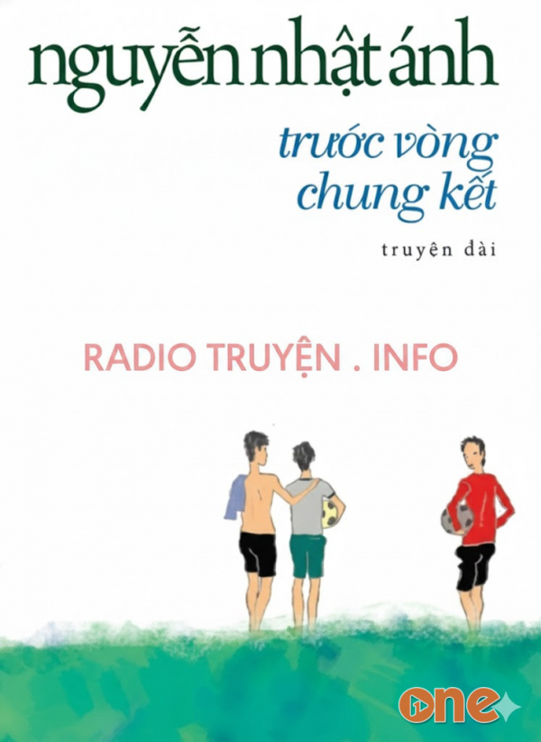Trước Vòng Chung Kết - Phương Minh