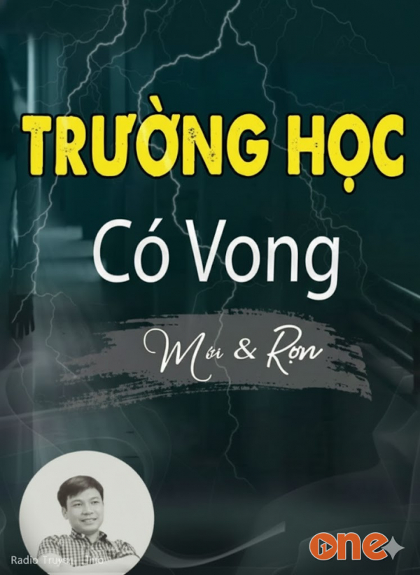Trường Học Có Vong - MC Đình Soạn