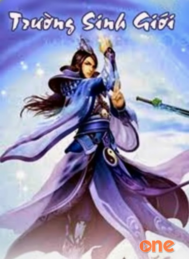 Trường Sinh Giới