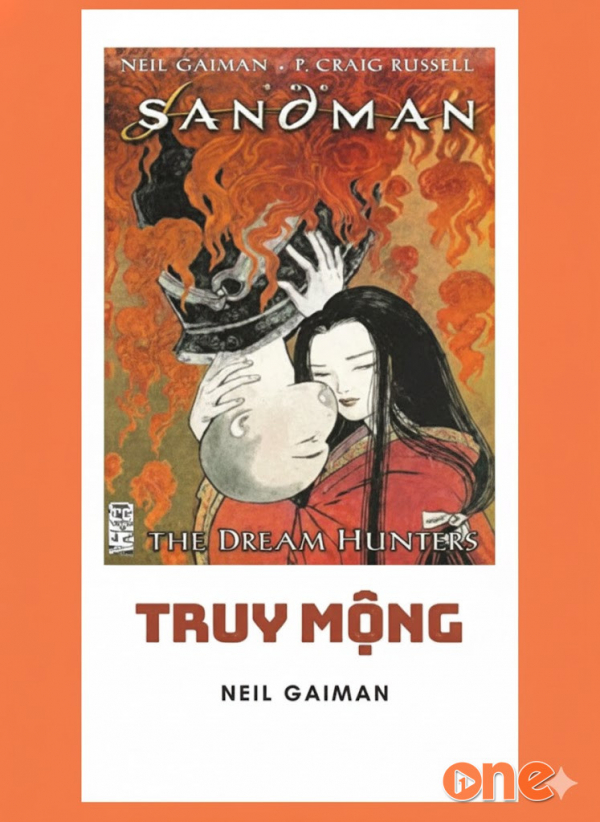 Truy Mộng - Châu Reading