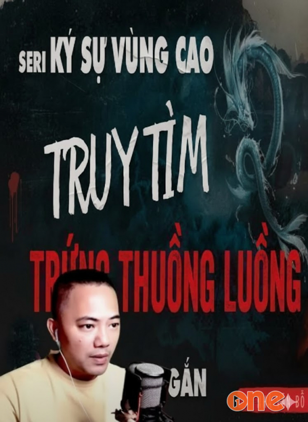 Truy Tìm Trứng Thuồng Luồng - MC Quàng A Tũn