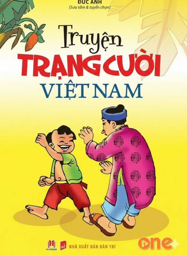 Truyện cười Trạng Quỳnh  -  Trạng lợn - Chưa Cập Nhật