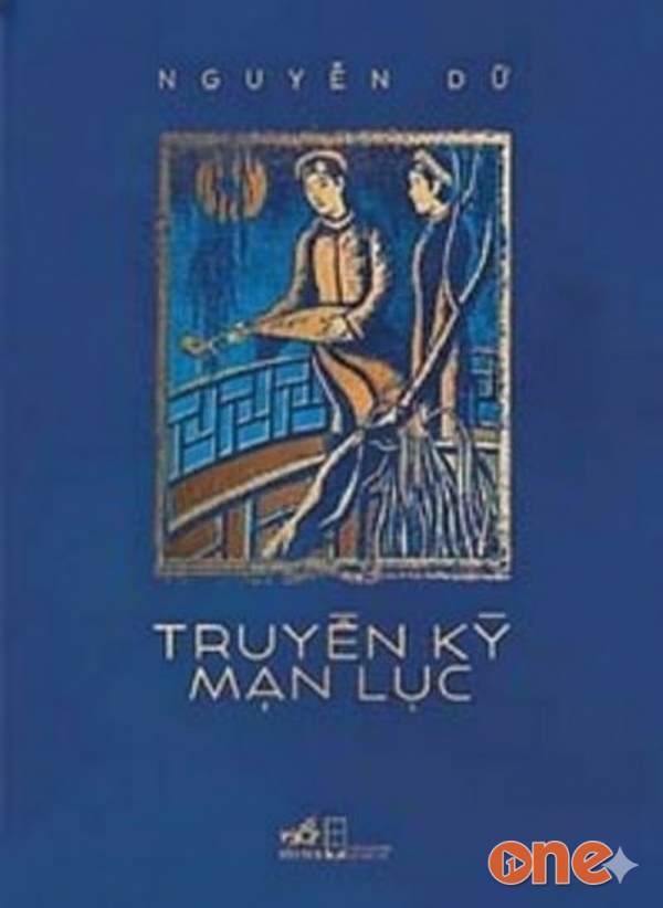 Truyền Kỳ Mạn Lục - Thuỷ Tiên