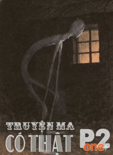 Truyện Ma Có Thật - Phần 2