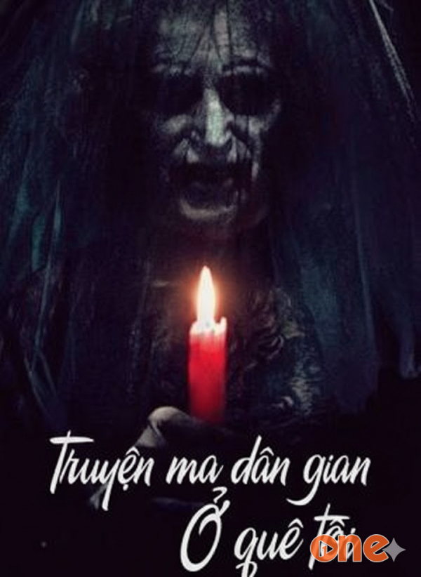 Truyện Ma Dân Gian Ở Quê Tôi - MC Anh Tú