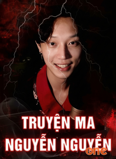 Truyện Ma Nguyễn Nguyễn