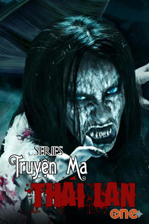 Truyện Ma Thái Lan - MC Đình Soạn