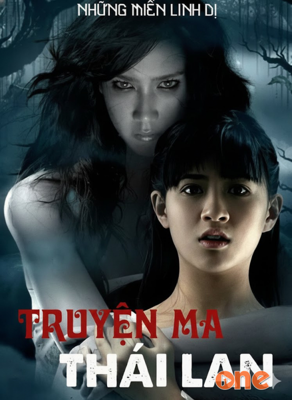 Truyện Ma Thái Lan  -  Truyện Đình Soạn