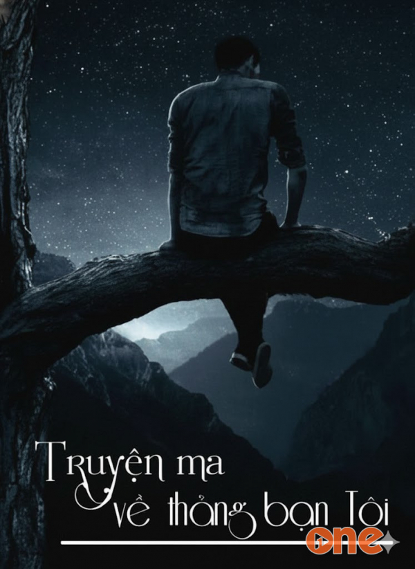 Truyện Ma Về Thằng Bạn Tôi - MC Đình Soạn